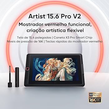 XP-Pen 液タブ Artist 15.6 Pro IPSディスプレイ Amazon.co.jp: XP-Pen 液タブ Artistシリーズ 15.6インチ 液晶ぺ